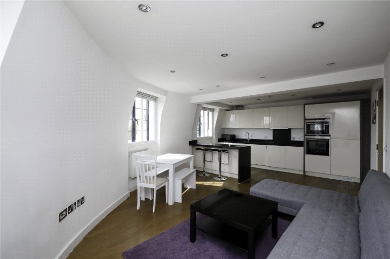 The Town House, The Broadway, London, W5