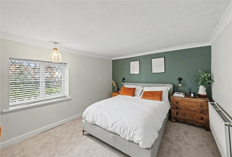 Spixworth Road, Old Catton, Norwich, Norfolk, NR6