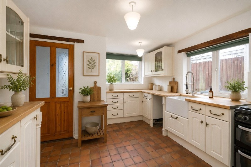 Bridge Street, Deeping St. James, Peterborough, Lincolnshire, PE6