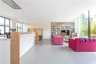 Glentham Road, Barnes, London, SW13