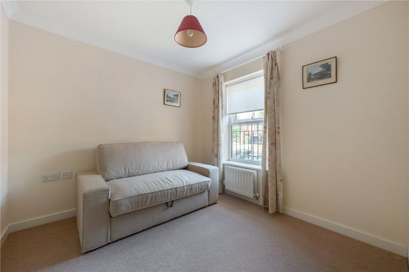 Twiss Square, Winchester, United Kingdom, SO23