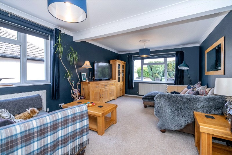 Park Road, Deeping St. James, Peterborough, Lincolnshire, PE6