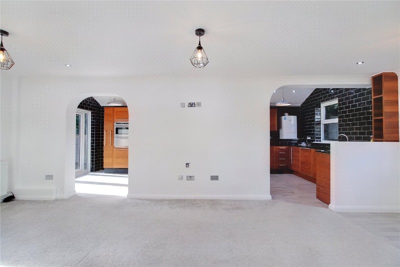 Finch Way, Brundall, Norwich, Norfolk, NR13