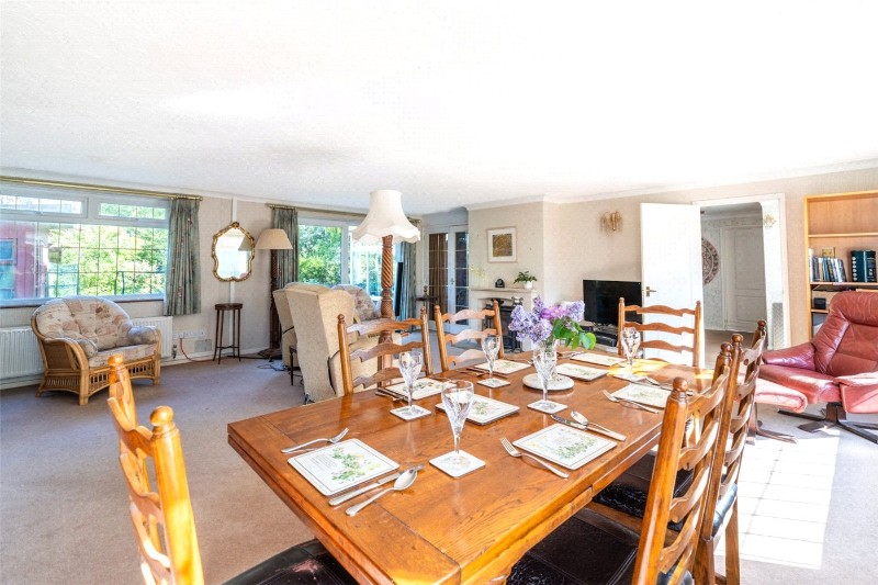 Dogdean, Wimborne, Dorset, BH21