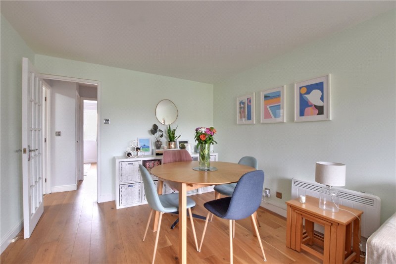 Corbidge Court, Glaisher Street, Deptford, London, SE8