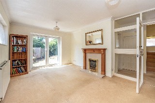 Gloucester Close, Petersfield, Hampshire, GU32