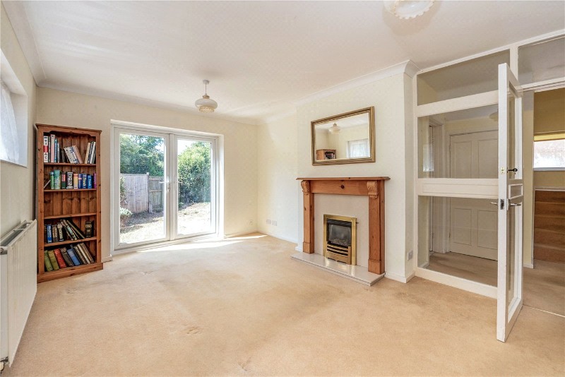 Gloucester Close, Petersfield, Hampshire, GU32