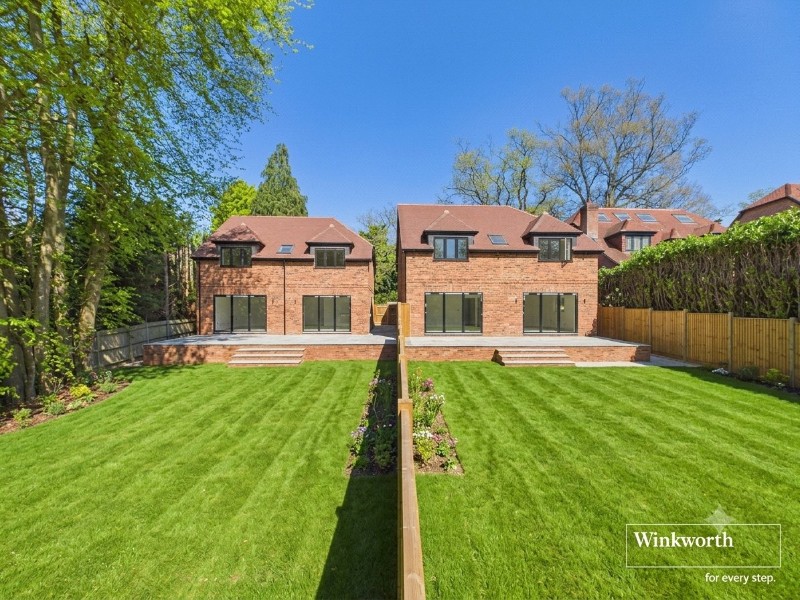 Collaroy Road, Cold Ash, Thatcham, Berkshire, RG18