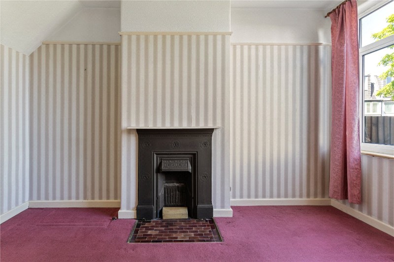 Topsham Road, London, SW17