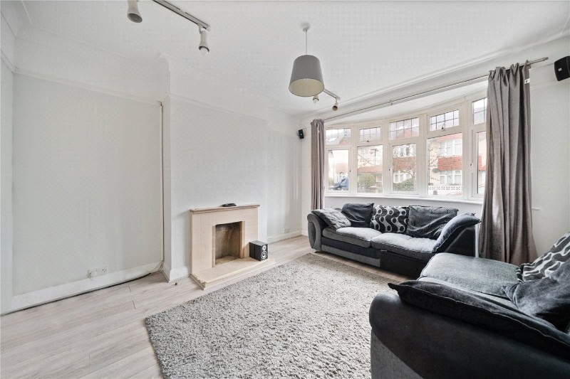 Egremont Road, West Norwood, London, SE27