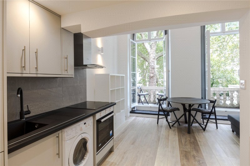 Westbourne Terrace, London, W2