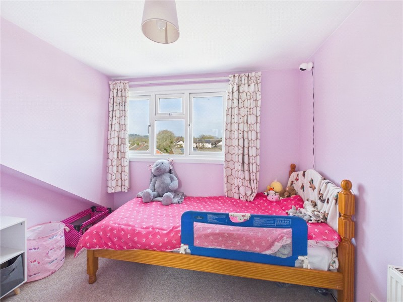 Pinnex Moor Road, Tiverton, Devon, EX16
