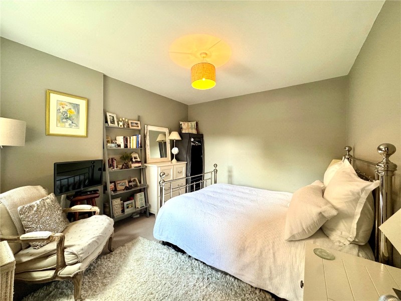 Montague Road, London, N8