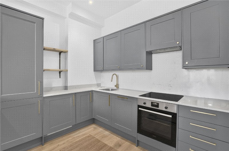 Queensborough Terrace, Bayswater, W2