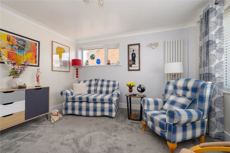 St. Vincent Road, St. Margarets-at-Cliffe, Dover, Kent, CT15