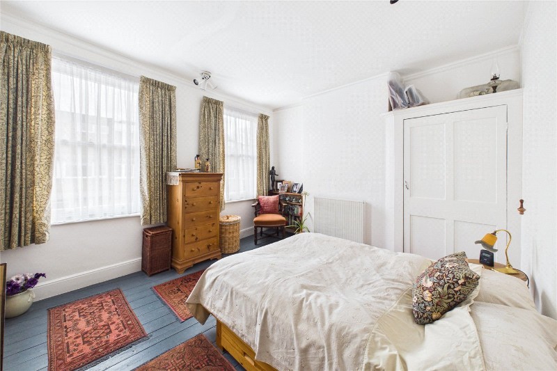 Lowden Road, London, SE24