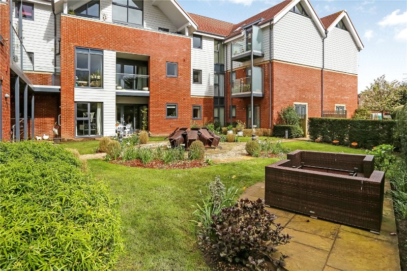 Duttons Road, Romsey, Hampshire, SO51