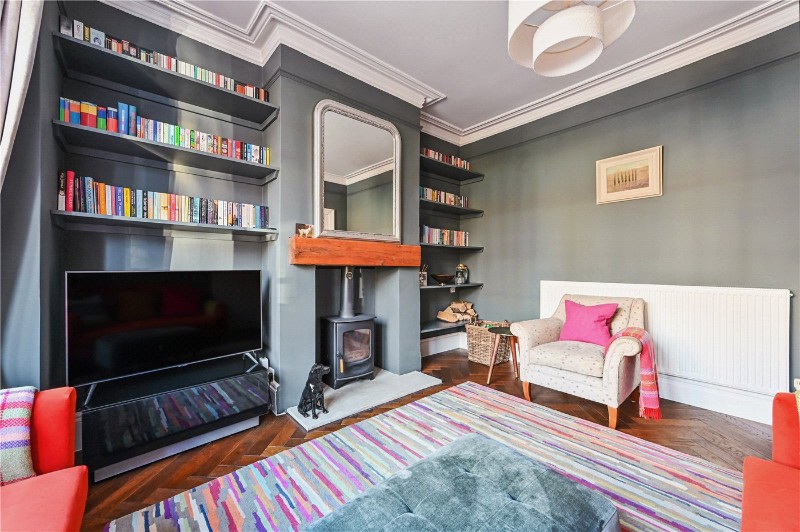 Hatherley Road, Fulflood, Winchester, SO22