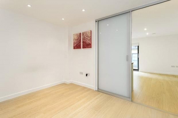 Chiltonian Mews, London, SE13