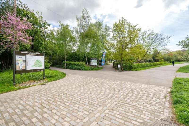 Brailsford Road, London, SW2
