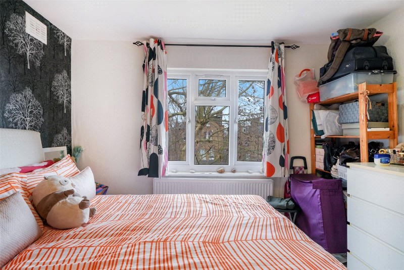 Carleton Road, London, N7