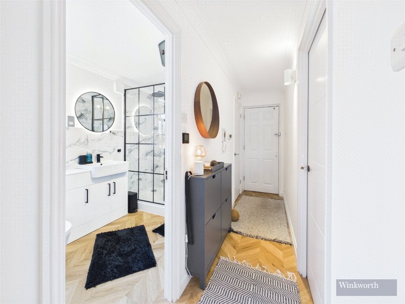 Lysander Gardens, Surbiton, United Kingdom, KT6