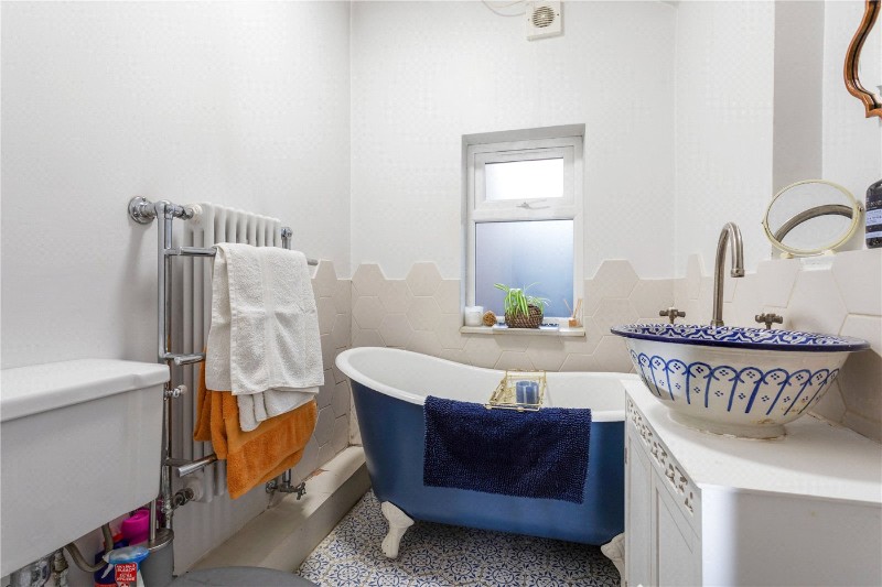 Medfield Street, London, SW15