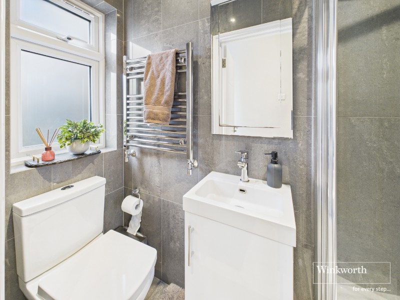 Corringham Road, Wembley, Middlesex, HA9