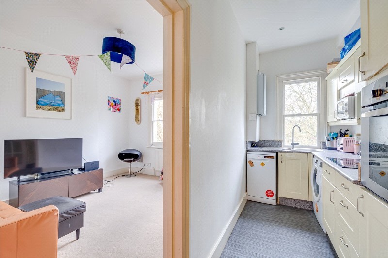 Crondace Road, London, SW6