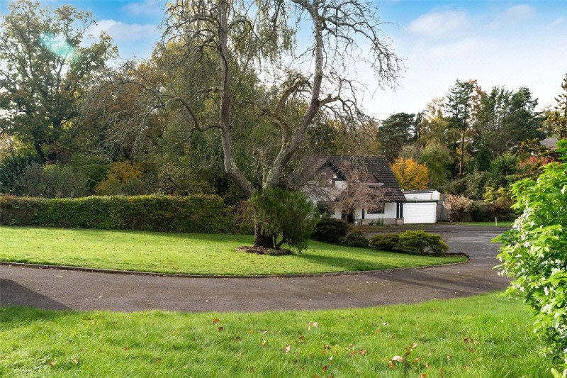 Park Homer Drive, Colehill, Wimborne, Dorset, BH21