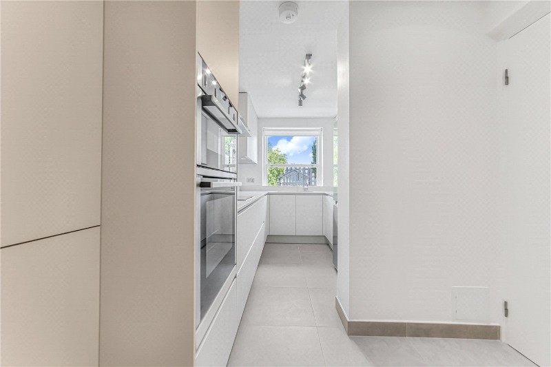 Ennismore Gardens, London, SW7