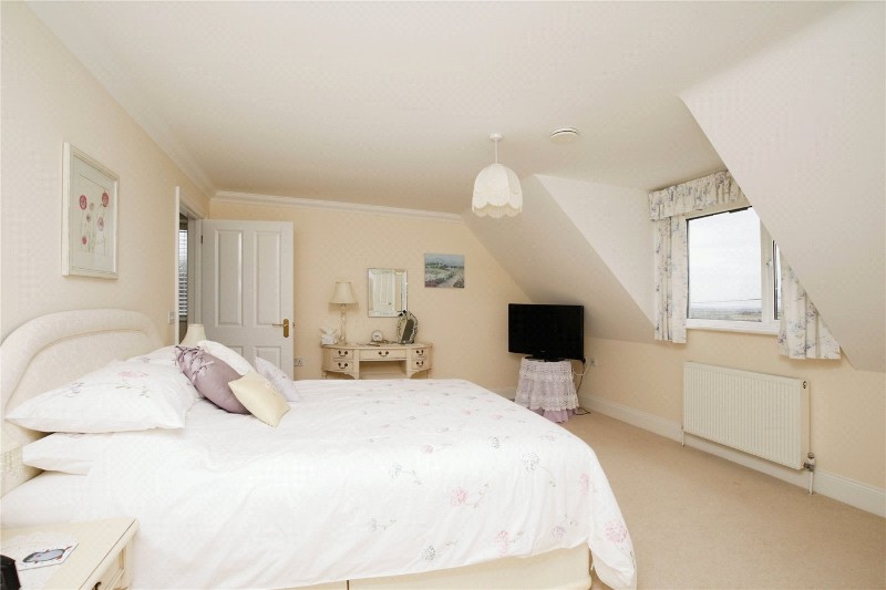 Mount Carmel Road, Palestine, Andover, Hampshire, SP11