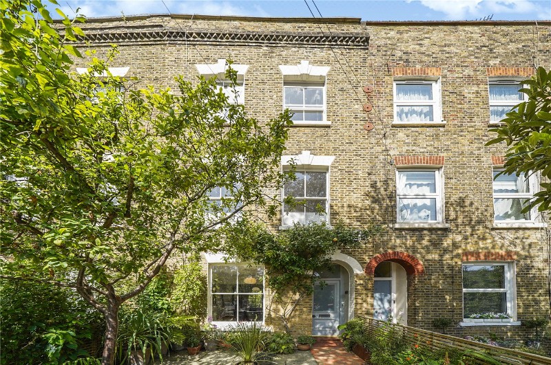 Ormond Road, London, N19