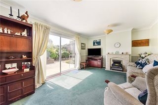 Woodgreen Road, Winchester, Hampshire, SO22