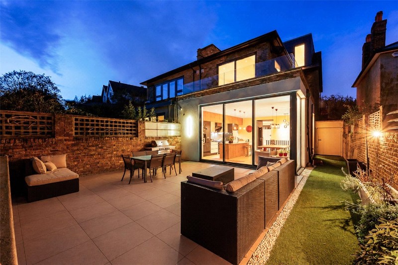 Ranelagh Road, London, W5
