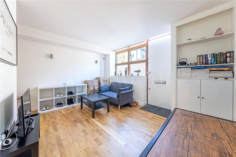 Accommodation Road, London, NW11