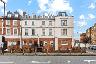 Norwood Road, London, SE24