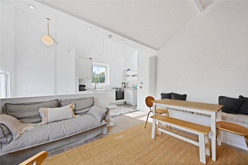 Westbourne Park Road, London, W11
