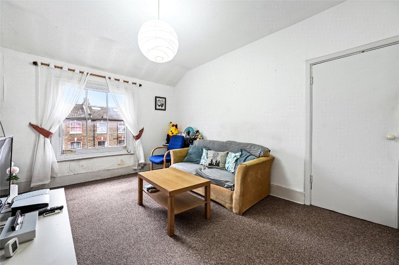 Cathnor Road, London, W12