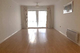 Crown Heights, Alencon Link, Basingstoke, Hampshire, RG21