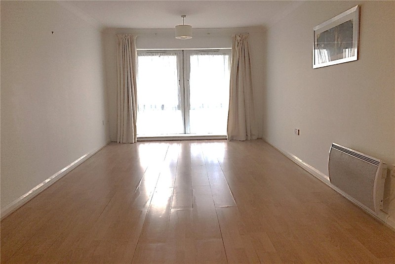 Crown Heights, Alencon Link, Basingstoke, Hampshire, RG21