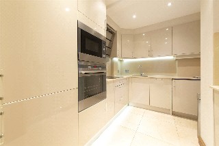 Manor Apartments, Abbey Road, St John&#39;s Wood, London, NW8
