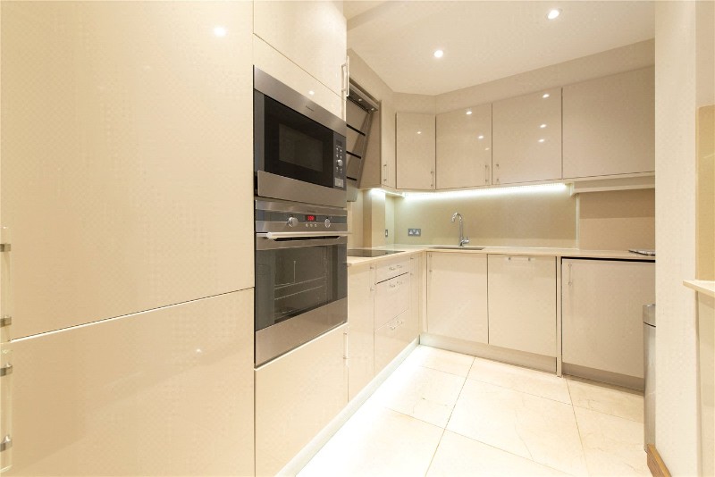 Manor Apartments, Abbey Road, St John&#39;s Wood, London, NW8