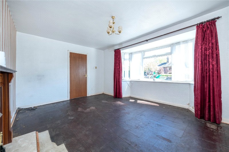 West Street, Folkingham, Sleaford, Lincolnshire, NG34