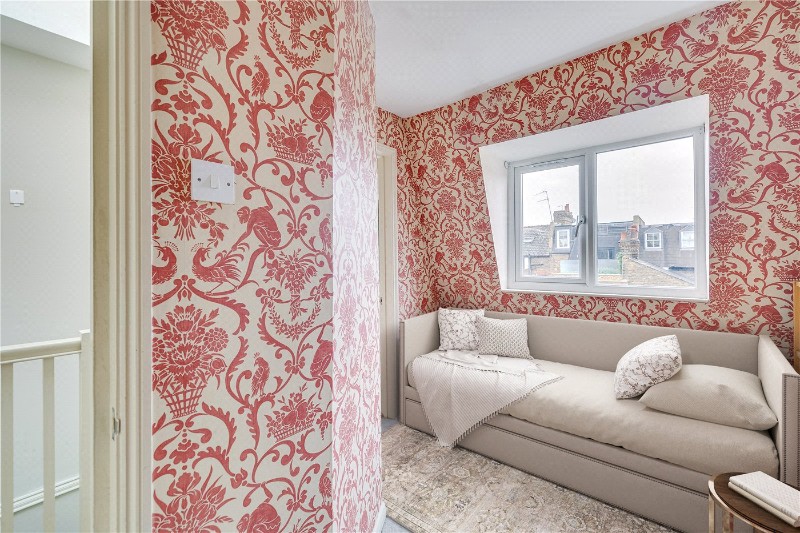 St. Dionis Road, London, SW6