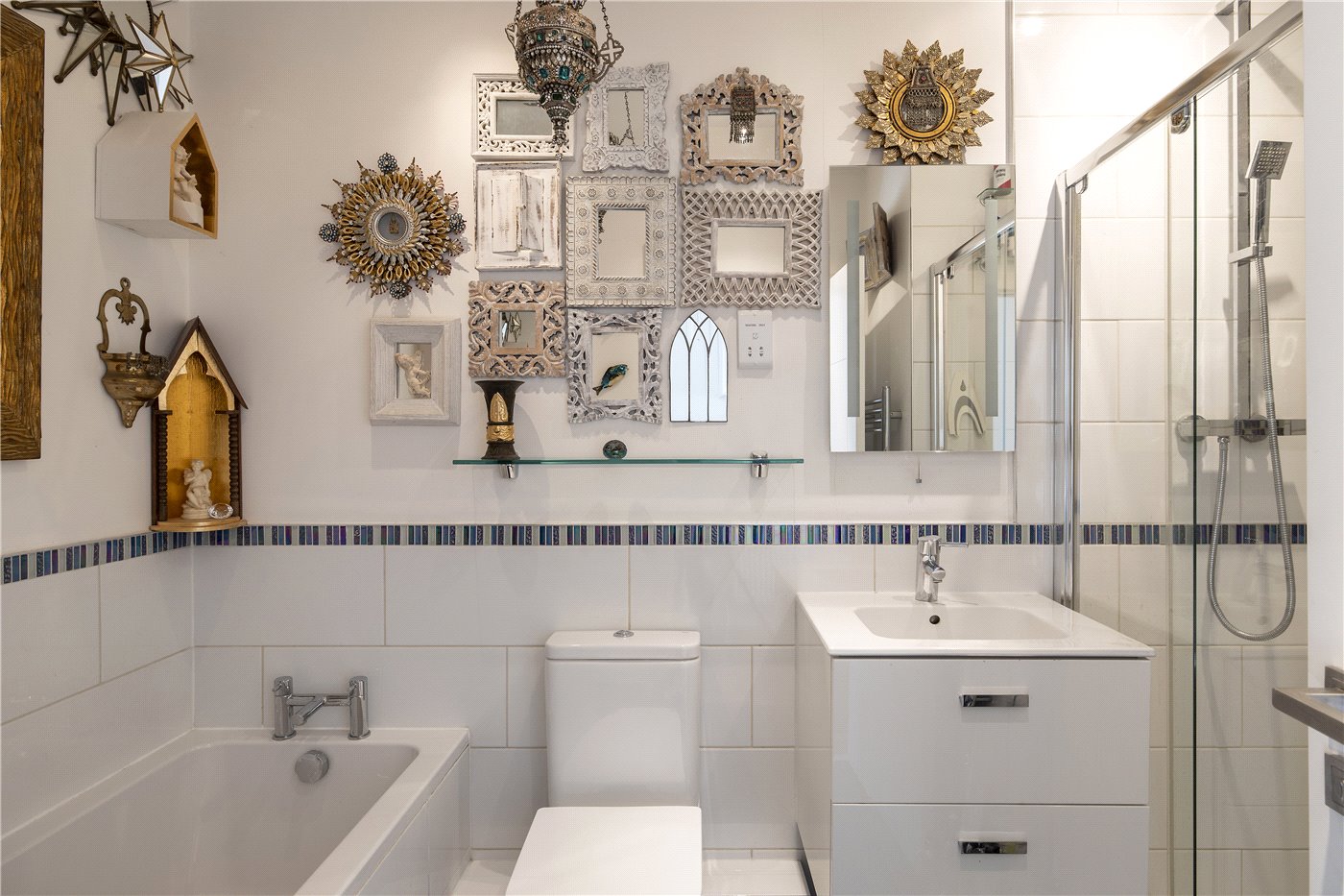 Bathroom Two