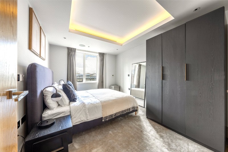 Searle House, Cecil Grove, St John's Wood, London, NW8