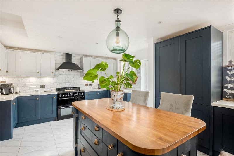 Mill Lane, Broom, Alcester, Warwickshire, B50