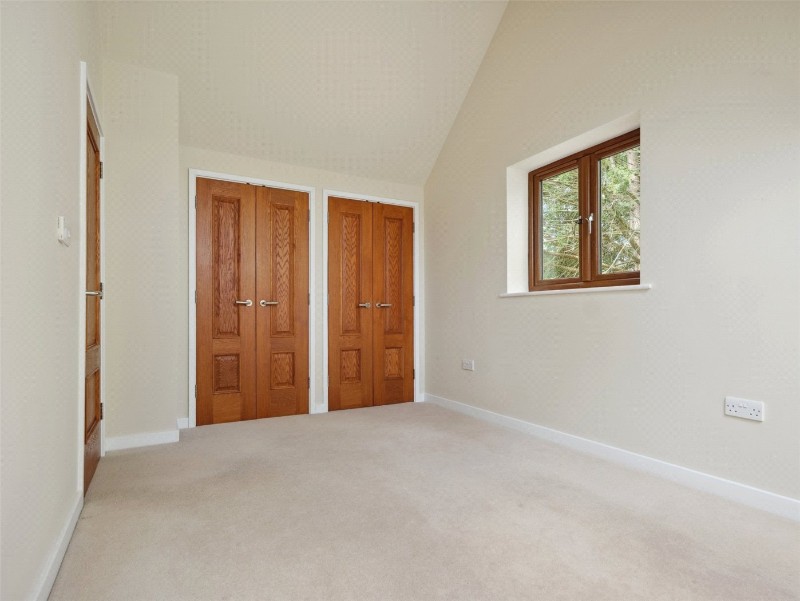 Horton, Wimborne, Dorset, BH21