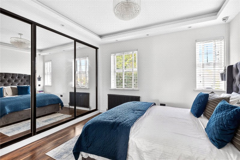 Jessamy Road, Weybridge, Surrey, KT13